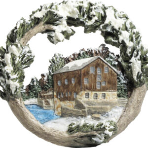 McConnells Mill Ornament